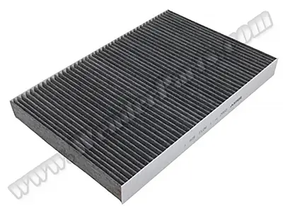WENDERPARTS MA9068300318 Klima Filtresi Spr906 Karbonlu A9068300318