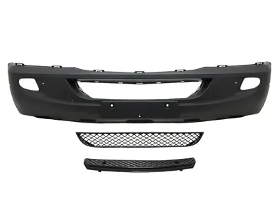 WENDERPARTS MA9068800570S1 Komple Tampon Spr906 Ön; Pdcsiz, F.Yik-Siz, Sisli Tip 2006-14 A9068800570S1