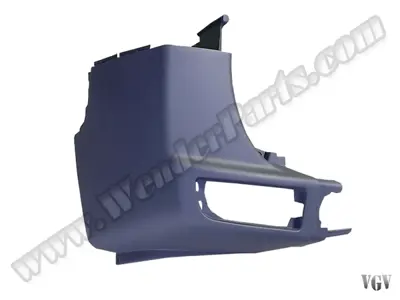 WENDERPARTS MA9068804571 Tampon Spr906 Arka Sol Köse 2014-18 A9068804571