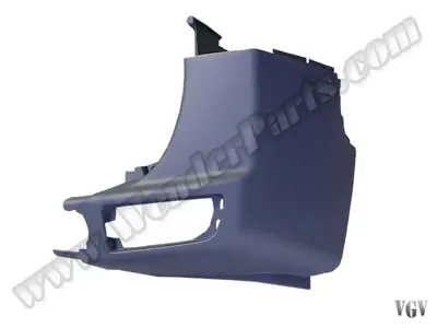 WENDERPARTS MA9068804671 Tampon Spr906 Arka Sag Köse 2014-18 A9068804671
