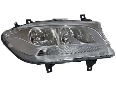 WENDERPARTS MA9109060000 Komple Far Spr907/910 Sol Halojen 2018- A9109060000