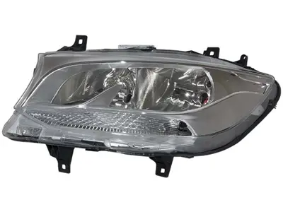 WENDERPARTS MA9109060100 Komple Far Spr907/910 Sag Halojen 2018- A9109060100