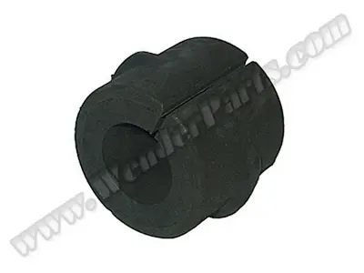 WENDERPARTS MA9703231285 Viraj Lastigi Atego Ön 25.0mm A9703231285