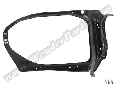 WENDERPARTS MN1246260245 Far Yuvasi W124 Sag 1985-95 1246260245