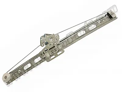 WENDERPARTS MN1637301046 Cam Krikosu W163 Arka Sag; Motorsuz 2001-05 1637301046