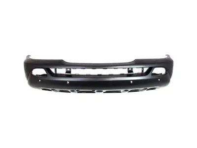 WENDERPARTS MN1638804770 Tampon W163 Ön; Pdcli 2001-05 1638804770