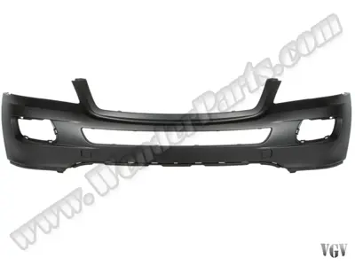 WENDERPARTS MN1648850625 Tampon W164 Ön; Pdcsiz, F.Yik-Siz 2005-08 1648850625