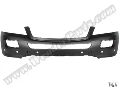 WENDERPARTS MN1648851025 Tampon W164 Ön; Pdcli 2005-08 1648851025