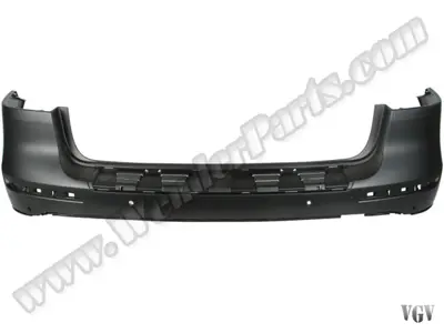 WENDERPARTS MN1668850625 Tampon W166 Arka; Pdcli 2011-15 1668850625