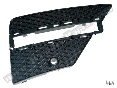 WENDERPARTS MN1668852922 Tampon Izgarasi W166 Ön Alt Sag; Kapali, Pdcli -Amg- 2011-15 1668852922