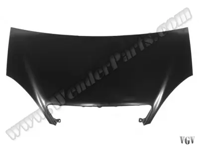 WENDERPARTS MN1688800657S Kaput W168 Sac 1997-04 1688800657S