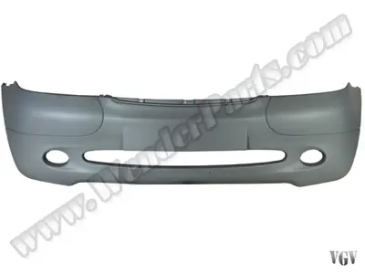 WENDERPARTS MN1688850025 Tampon W168 Ön; Pdcsiz 1998-01 1688850025