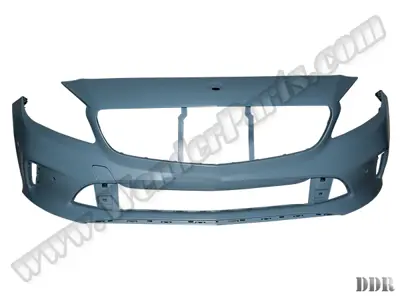WENDERPARTS MN1768806640 Tampon W176 Ön; Pdcli 2015-18 1768806640