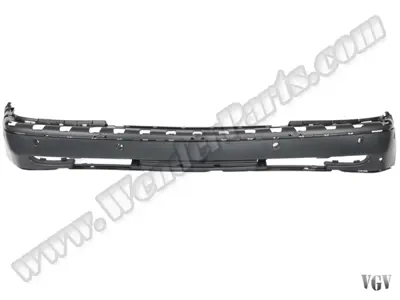 WENDERPARTS MN2028800940 Tampon W202 Ön; Pdcli 1997-00 2028800940