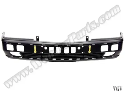 WENDERPARTS MN2028802970 Tampon W202 Ön -Cls/Esp- 1993-97 2028802970