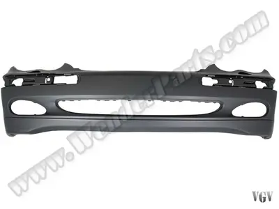 WENDERPARTS MN2038851325 Tampon W203 Ön; F.Yik-Li -Cls/Elg- 2000-04 2038851325
