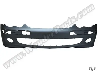 WENDERPARTS MN2038853025 Tampon W203 Ön; F.Yik-Siz -Cls/Elg- 2004-07 2038853025