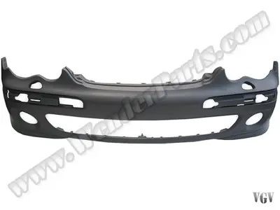 WENDERPARTS MN2038853125 Tampon W203 Ön; F.Yik-Li -Cls/Elg- 2004-07 2038853125