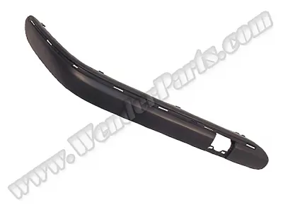 WENDERPARTS MN2038856221P1 Tampon Bandi W203 Ön Sag; Pdcsiz -Cls/Avg/Elg- 2038856221P1