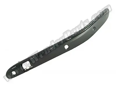 WENDERPARTS MN2038856421P1 Tampon Bandi W203 Ön Sag; Pdcli -Cls/Avg/Elg- 2038856421P1