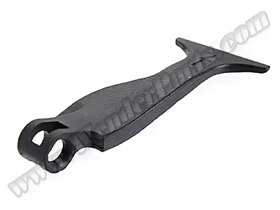 WENDERPARTS MN2038870127 Kaput Açma Dili W203 Dis -Avg/Elg- 2000-04 2038870127
