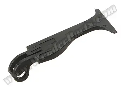 WENDERPARTS MN2038870427 Kaput Açma Dili W203 Dis -Avg/Elg- 2005-06 2038870427