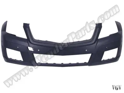 WENDERPARTS MN2048804340 Tampon X204 Ön; Pdcli -Glk- 2008-12 2048804340