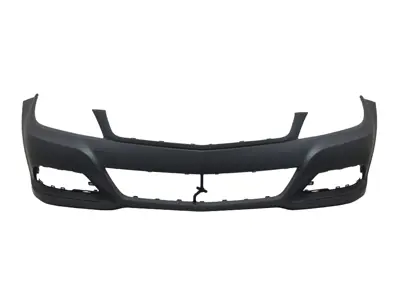WENDERPARTS MN2048805547 Tampon W204 Ön -Cls/Std- 2011-13 2048805547