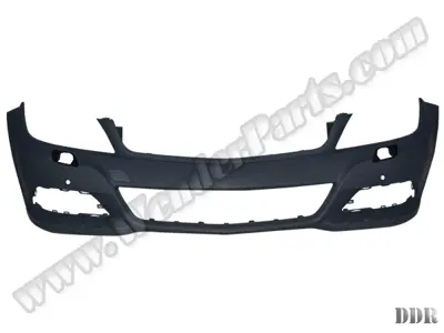 WENDERPARTS MN2048806447 Tampon W204 Ön; F.Yik-Li, Pdcli/Apali -Avg/Elg- 2011-13 2048806447