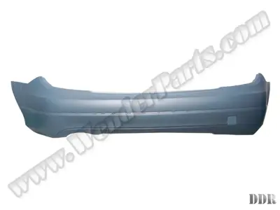WENDERPARTS MN2048808740 Tampon W204 Arka; Pdcsiz -Avg/Elg- 2011-13 2048808740