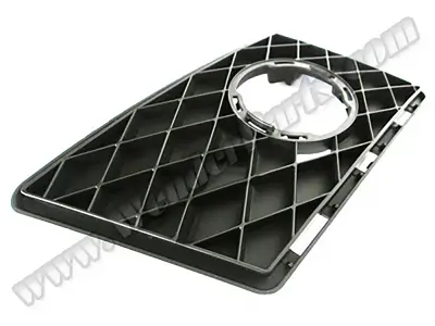 WENDERPARTS MN2048853723 Tampon Izgarasi X204 Ön Sol; Kapali 2008-12 2048853723