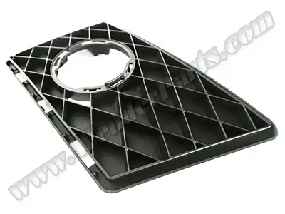 WENDERPARTS MN2048853823 Tampon Izgarasi X204 Ön Sag; Kapali 2008-12 2048853823