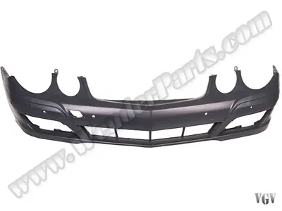 WENDERPARTS MN2118801340 Tampon W211 Ön; Pdcli -Cls/Std- 2007-09 2118801340