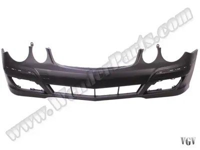 WENDERPARTS MN2118801540 Tampon W211 Ön; Pdcsiz, F.Yik-Siz -Avg/Elg- 2007-09 2118801540