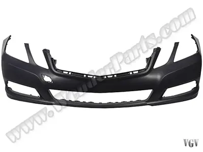 WENDERPARTS MN2128800840 Tampon W212 Ön; Pdcsiz, F.Yik-Siz, Astarli -Cls/Std- 2009-12 2128800840