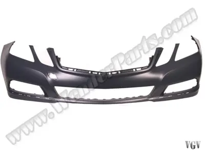 WENDERPARTS MN2128801240 Tampon W212 Ön; Pdcsiz, F.Yik-Siz, Astarli -Elg- 2009-12 2128801240