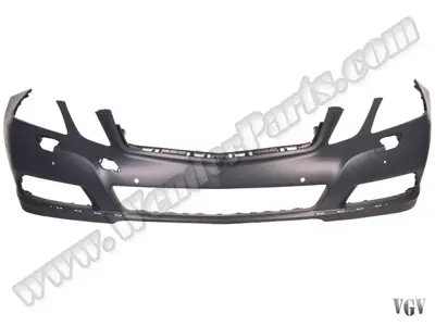 WENDERPARTS MN2128801540 Tampon W212 Ön; F.Yik-Li, Pdcli -Elg- 2009-12 2128801540