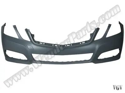WENDERPARTS MN2128801640 Tampon W212 Ön; Pdcsiz, F.Yik-Siz, Astarli -Avg- 2009-12 2128801640