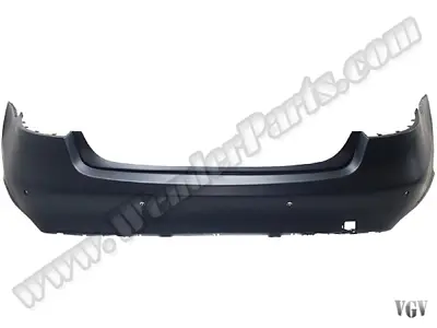WENDERPARTS MN2128858325 Tampon W212 Arka; Pdcli -Avg/Elg- 2013-16 2128858325