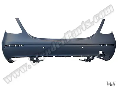 WENDERPARTS MN2138850425 Tampon W213 Arka; Pdcli -Cls- 2016-19 2138850425
