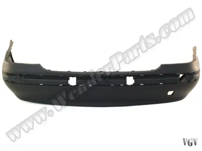 WENDERPARTS MN2208800140 Tampon W220 Arka 1998-05 2208800140