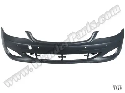 WENDERPARTS MN2218801040 Tampon W221 Ön; F.Yik-Li, Pdcli 2006-09 2218801040