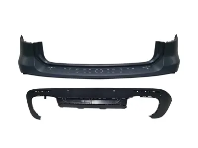 WENDERPARTS MN2478809600 Tampon X247 Arka 2020-22 2478809600