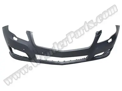 WENDERPARTS MN2518800347 Tampon W251 Ön; F.Yik-Li, Pdcli 2010-13 2518800347