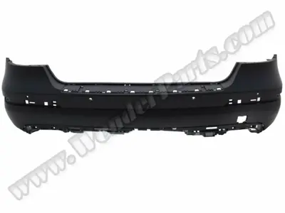 WENDERPARTS MN2518800547 Tampon W251 Arka; Pdcli 2010-13 2518800547