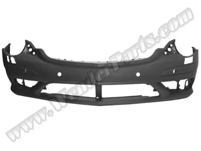 WENDERPARTS MN2518851825 Tampon W251 Ön; F.Yik-Li, Pdcli -Amg- 2005-10 2518851825