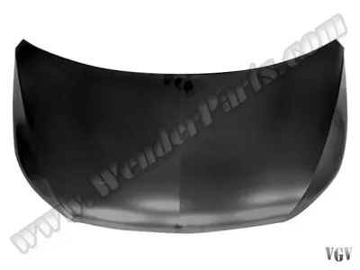 WENDERPARTS MN4478800100S Kaput Vito447 Sac 2015- 4478800100S