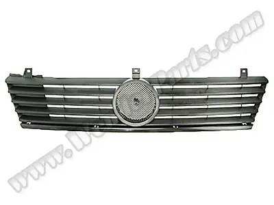 WENDERPARTS MN6388800483 Panjur Vito638 Mat-Siyah 1996-03 6388800483