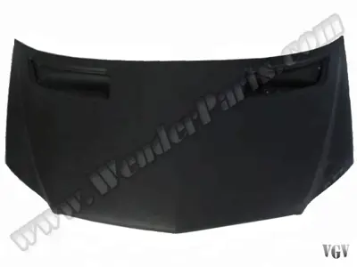 WENDERPARTS MN9068800257S Kaput Spr906 Sac 2014-18 9068800257S