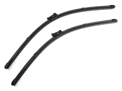 WENDERPARTS RR_119256 Silecek L538 Ön; Set 58/53cm 119256